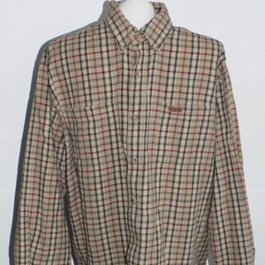 Columbia‎ Button Down Size L